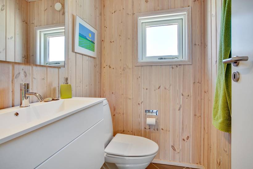 Foto von Ferienhaus UP17 in Nørlev - Lønstrup - Nordjütland