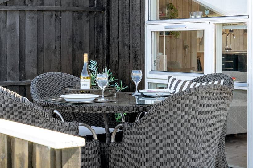 Foto von Ferienhaus UP17 in Nørlev - Lønstrup - Nordjütland