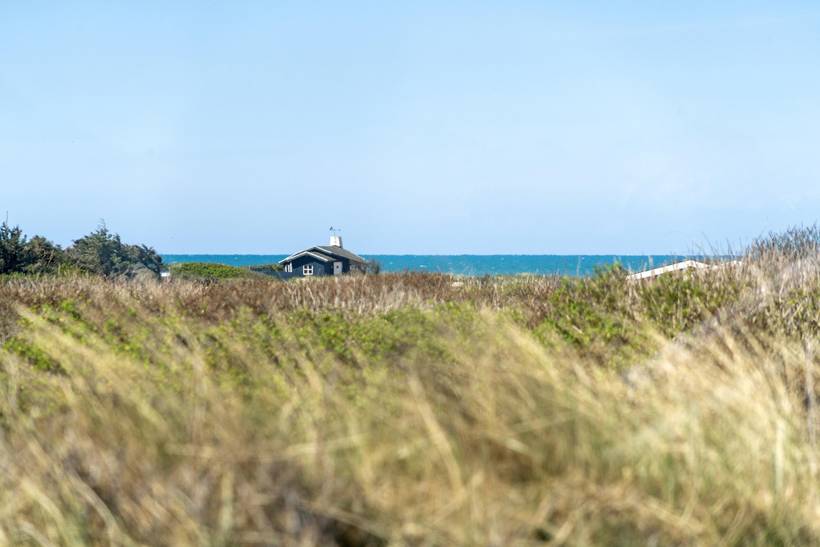 Foto von Ferienhaus UP17 in Nørlev - Lønstrup - Nordjütland
