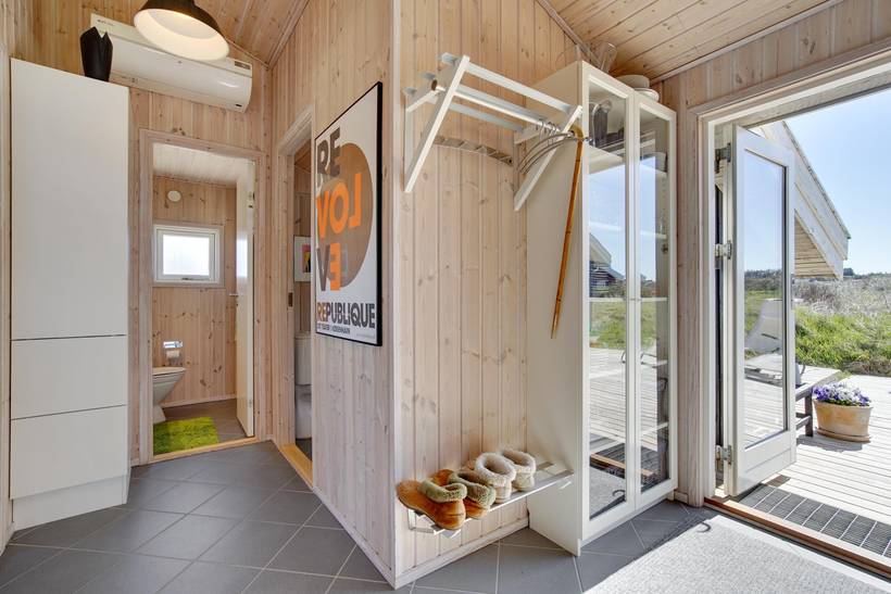 Foto von Ferienhaus UP17 in Nørlev - Lønstrup - Nordjütland