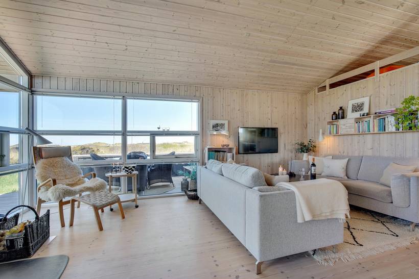 Foto von Ferienhaus UP17 in Nørlev - Lønstrup - Nordjütland