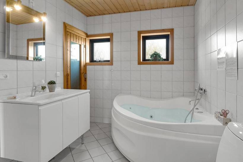 Foto von Ferienhaus UP18 in Bønnerup - Ostjütland