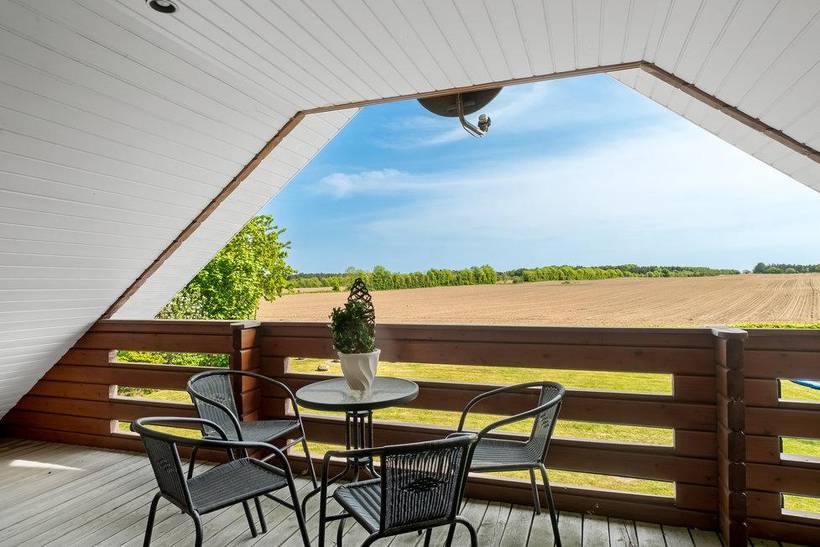 Foto von Ferienhaus UP18 in Bønnerup - Ostjütland