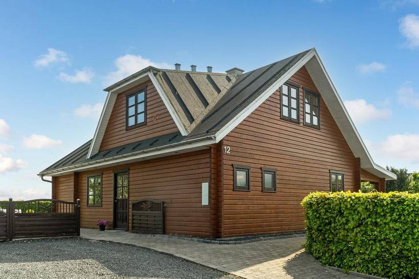 Foto von Ferienhaus UP18 in Bønnerup - Ostjütland
