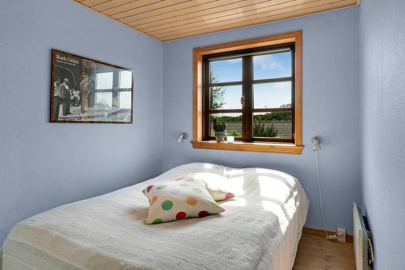 Foto von Ferienhaus UP18 in Bønnerup - Ostjütland