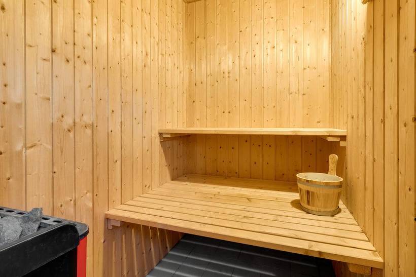 Foto von Ferienhaus UP18 in Bønnerup - Ostjütland