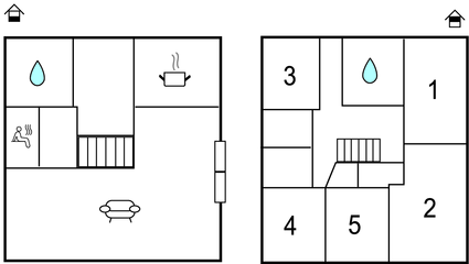 Vorschaubild von Ferienhaus UP18 in Bønnerup - Ostjütland