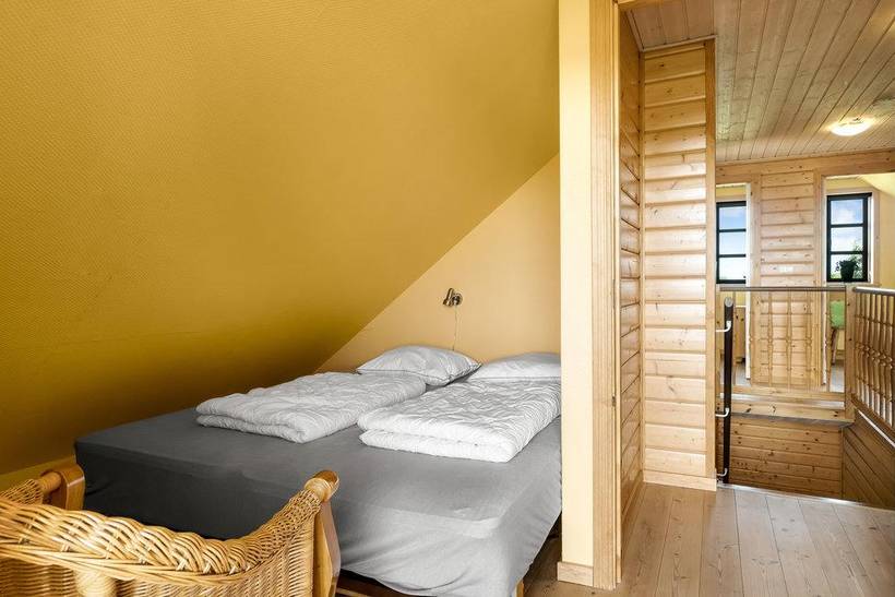 Foto von Ferienhaus UP18 in Bønnerup - Ostjütland