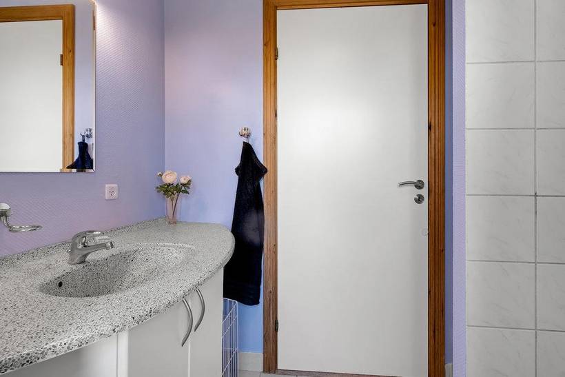 Foto von Ferienhaus UP18 in Bønnerup - Ostjütland