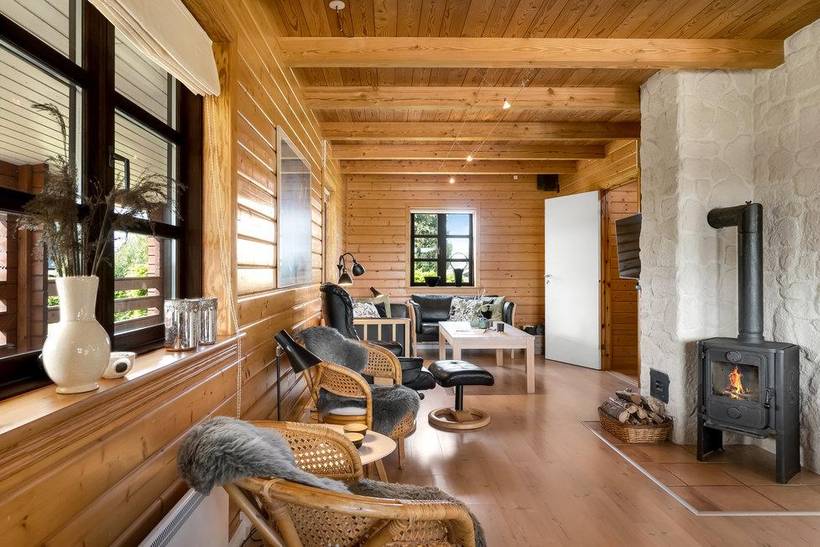 Foto von Ferienhaus UP18 in Bønnerup - Ostjütland