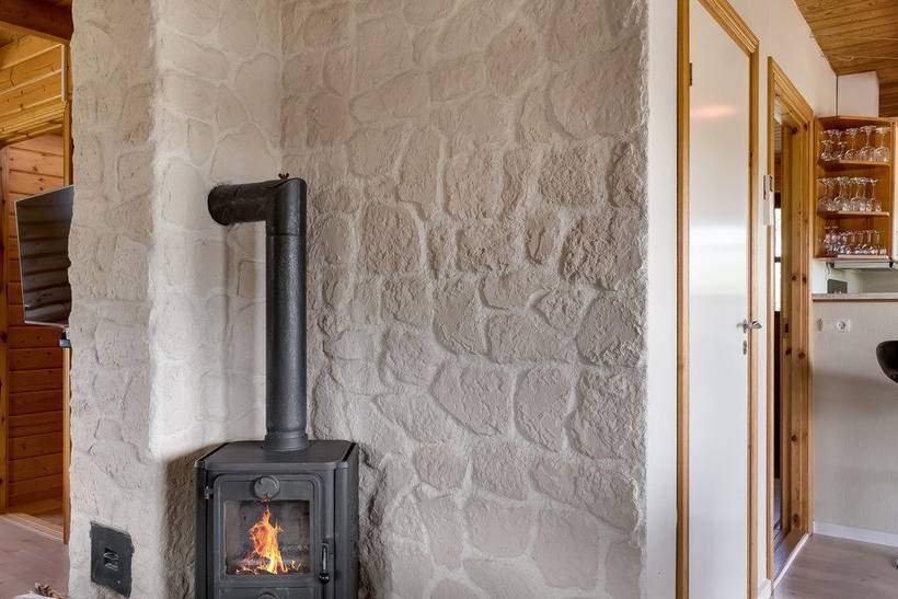 Foto von Ferienhaus UP18 in Bønnerup - Ostjütland