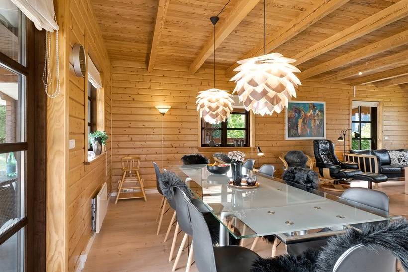Foto von Ferienhaus UP18 in Bønnerup - Ostjütland
