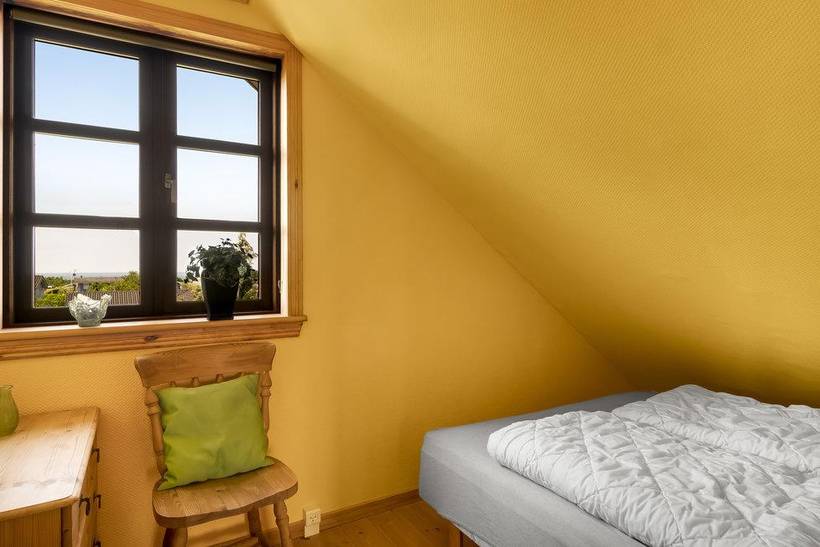 Foto von Ferienhaus UP18 in Bønnerup - Ostjütland