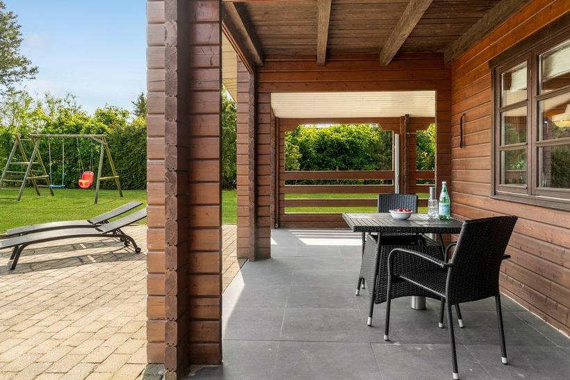Foto von Ferienhaus UP18 in Bønnerup - Ostjütland