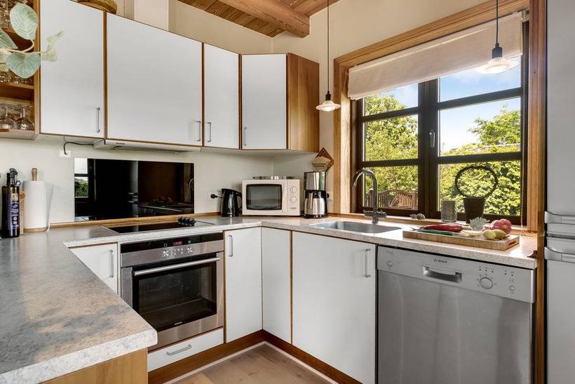 Foto von Ferienhaus UP18 in Bønnerup - Ostjütland