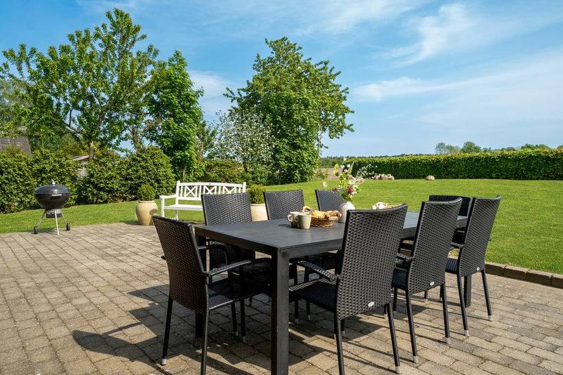 Foto von Ferienhaus UP18 in Bønnerup - Ostjütland