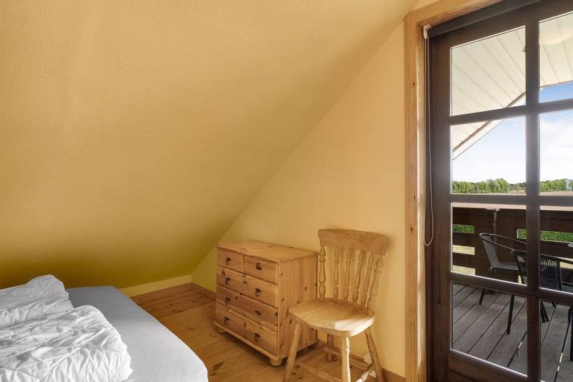 Foto von Ferienhaus UP18 in Bønnerup - Ostjütland
