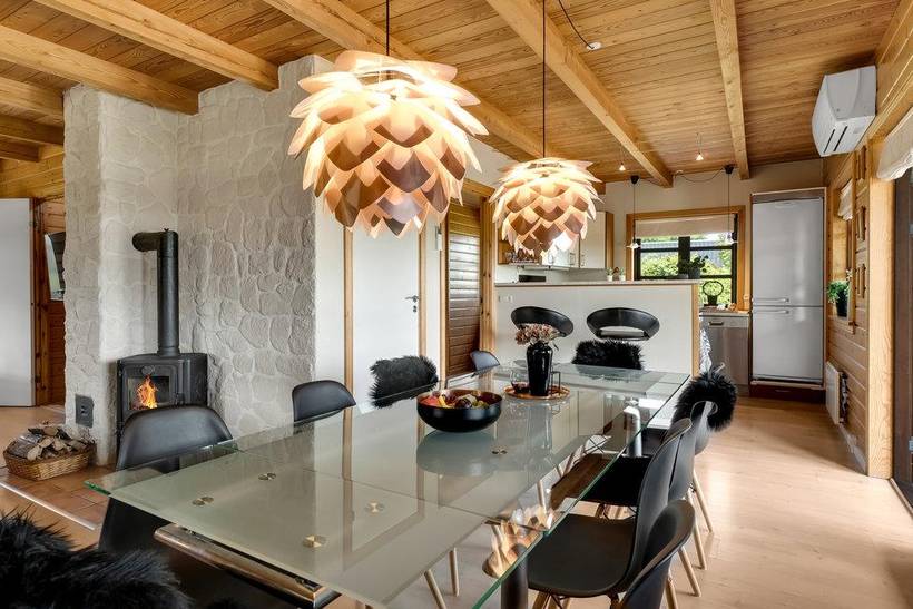 Foto von Ferienhaus UP18 in Bønnerup - Ostjütland