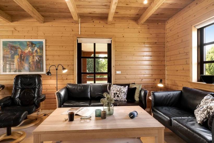 Foto von Ferienhaus UP18 in Bønnerup - Ostjütland