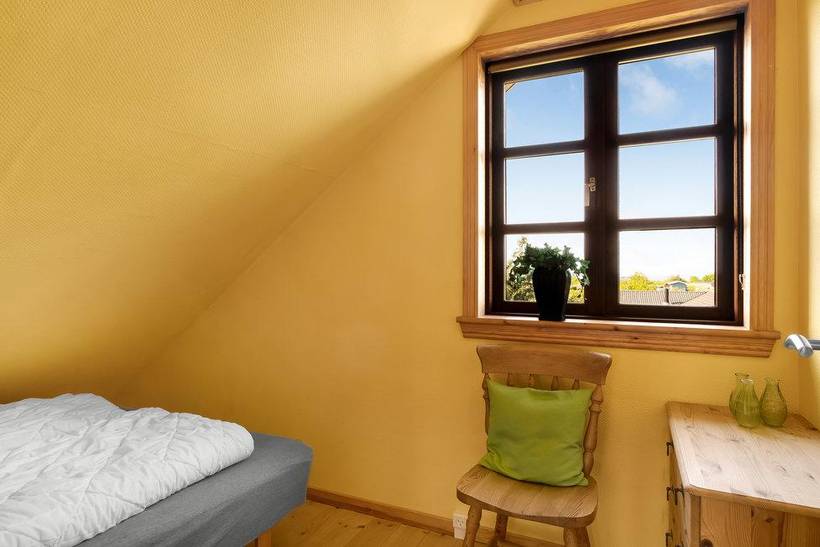 Foto von Ferienhaus UP18 in Bønnerup - Ostjütland