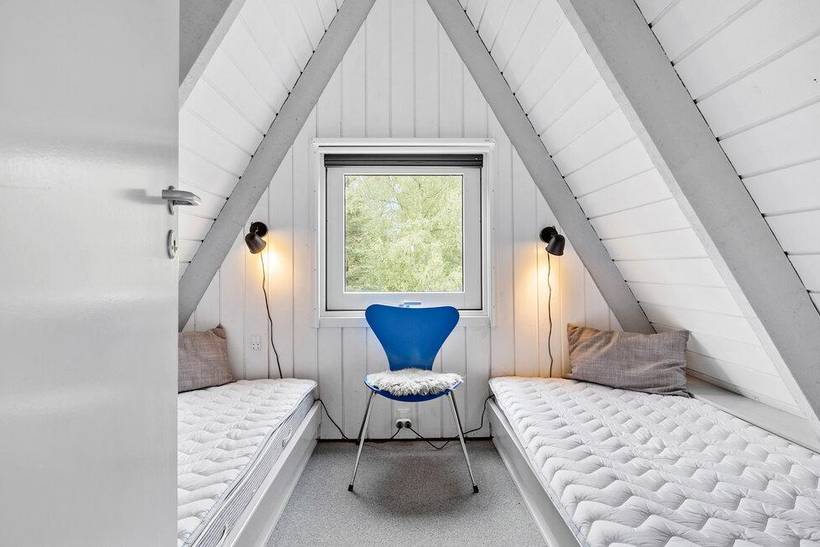 Foto von Ferienhaus UP24 in Gatten - Thy/Limfjord