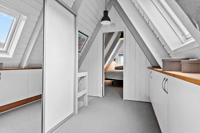 Foto von Ferienhaus UP24 in Gatten - Thy/Limfjord