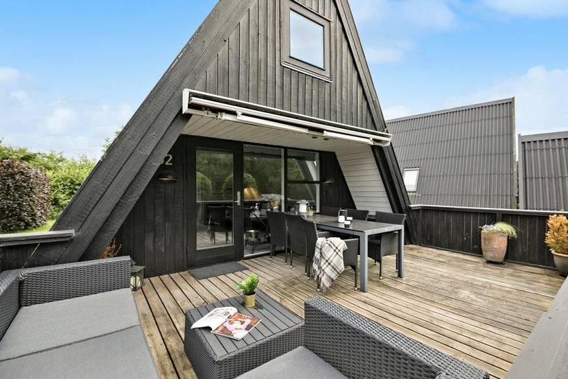 Foto von Ferienhaus UP24 in Gatten - Thy/Limfjord