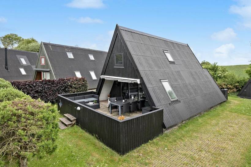 Foto von Ferienhaus UP24 in Gatten - Thy/Limfjord