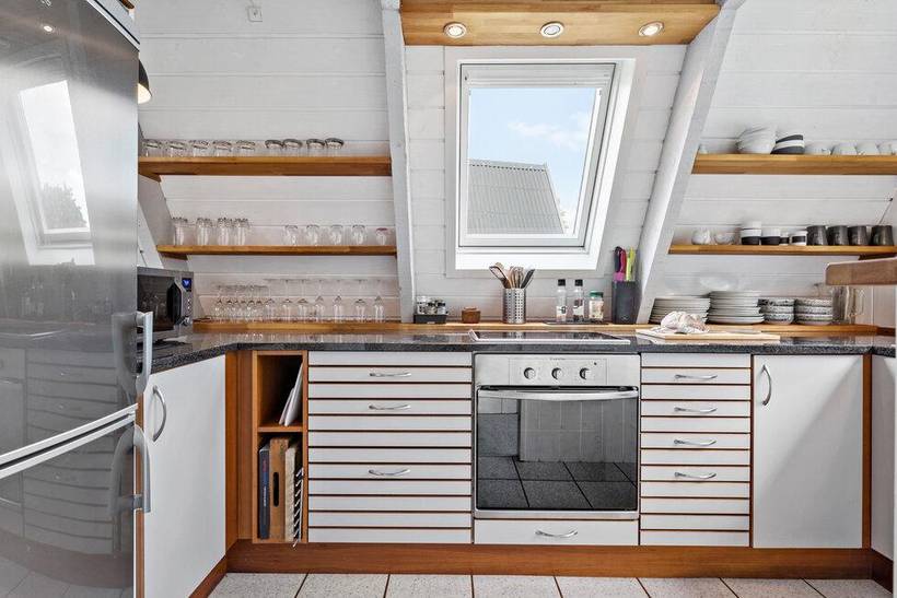 Foto von Ferienhaus UP24 in Gatten - Thy/Limfjord