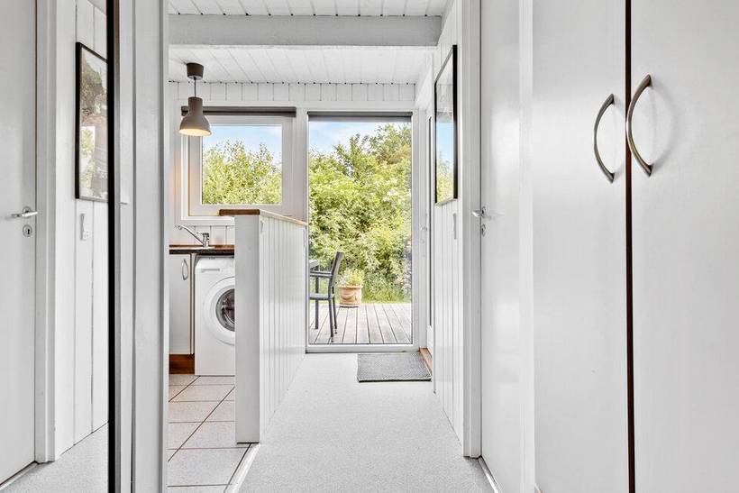 Foto von Ferienhaus UP24 in Gatten - Thy/Limfjord