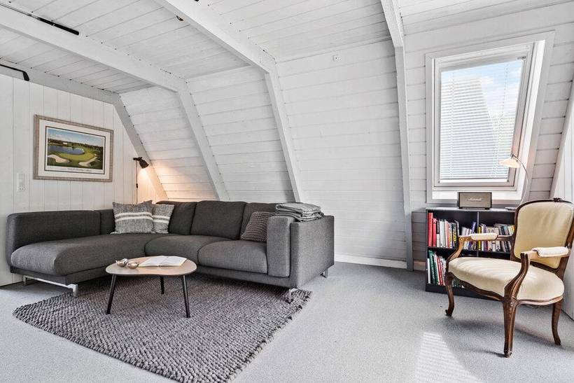 Foto von Ferienhaus UP24 in Gatten - Thy/Limfjord