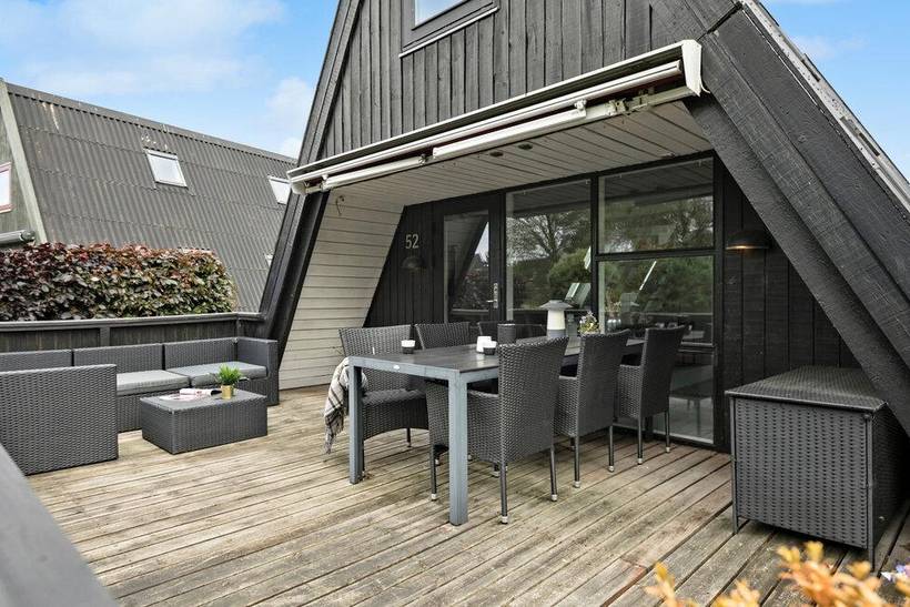 Foto von Ferienhaus UP24 in Gatten - Thy/Limfjord