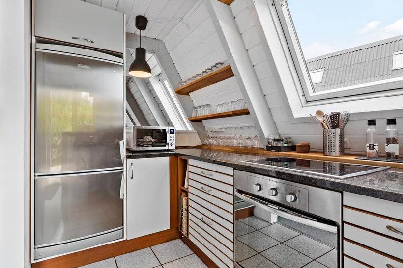 Foto von Ferienhaus UP24 in Gatten - Thy/Limfjord