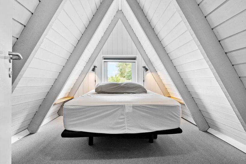 Foto von Ferienhaus UP24 in Gatten - Thy/Limfjord