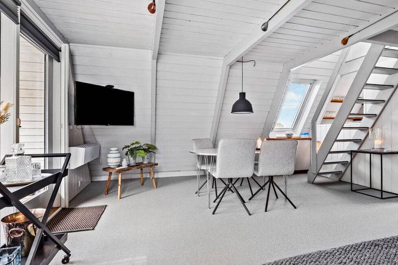 Foto von Ferienhaus UP24 in Gatten - Thy/Limfjord