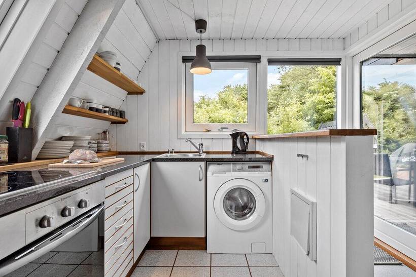Foto von Ferienhaus UP24 in Gatten - Thy/Limfjord