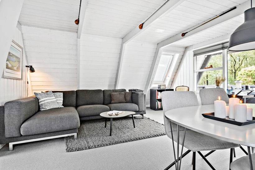 Foto von Ferienhaus UP24 in Gatten - Thy/Limfjord