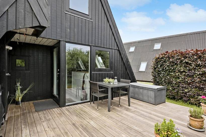 Foto von Ferienhaus UP24 in Gatten - Thy/Limfjord