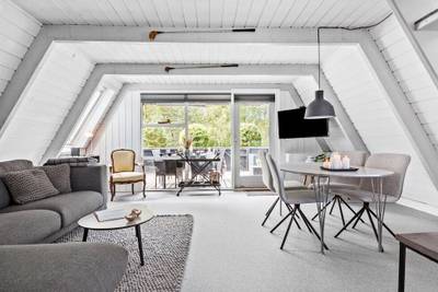 Vorschaubild von Ferienhaus UP24 in Gatten - Thy/Limfjord