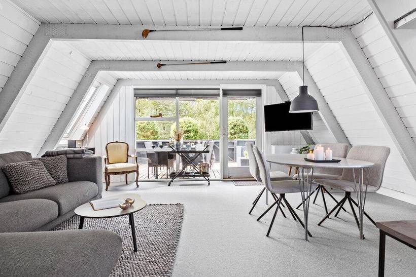 Foto von Ferienhaus UP24 in Gatten - Thy/Limfjord