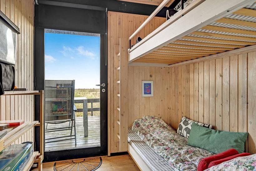 Foto von Ferienhaus UP25 in Sletterhage - Mols - Ostjütland