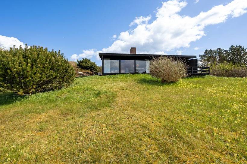 Foto von Ferienhaus UP25 in Sletterhage - Mols - Ostjütland