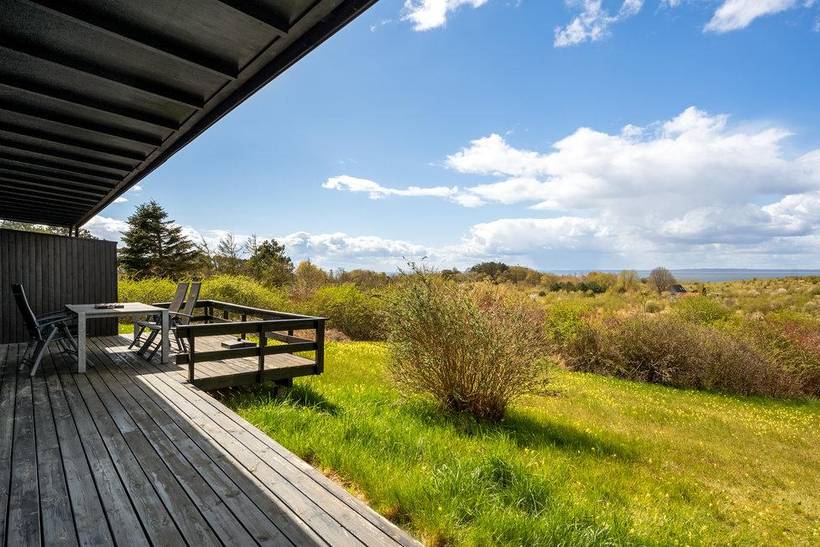 Foto von Ferienhaus UP25 in Sletterhage - Mols - Ostjütland