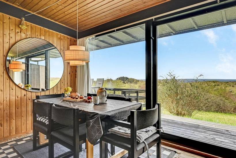 Foto von Ferienhaus UP25 in Sletterhage - Mols - Ostjütland