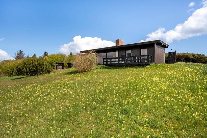 Foto von Ferienhaus UP25 in Sletterhage - Mols - Ostjütland