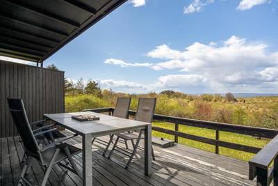 Vorschaubild von Ferienhaus UP25 in Sletterhage - Mols - Ostjütland