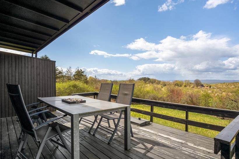 Foto von Ferienhaus UP25 in Sletterhage - Mols - Ostjütland