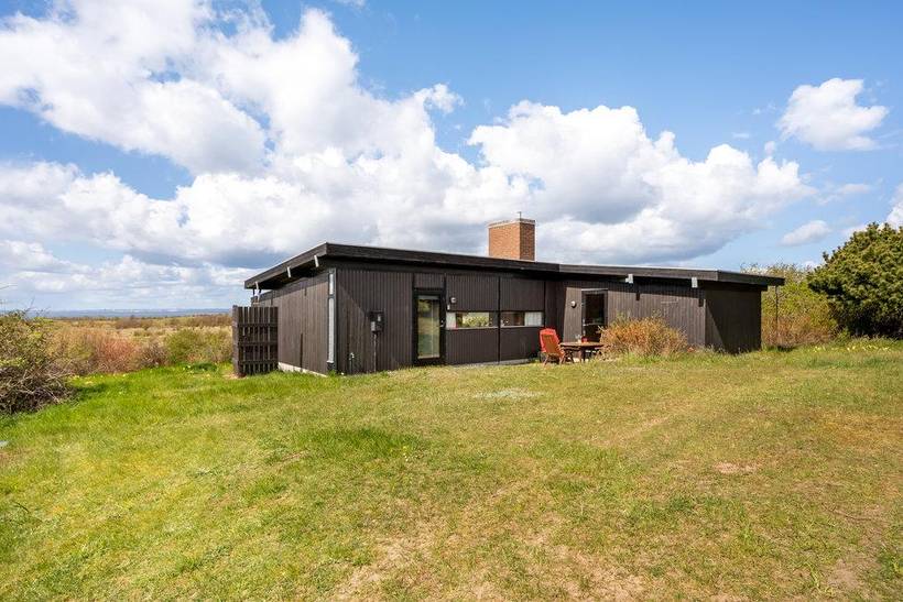 Foto von Ferienhaus UP25 in Sletterhage - Mols - Ostjütland