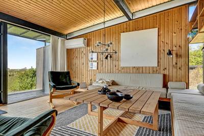 Vorschaubild von Ferienhaus UP25 in Sletterhage - Mols - Ostjütland