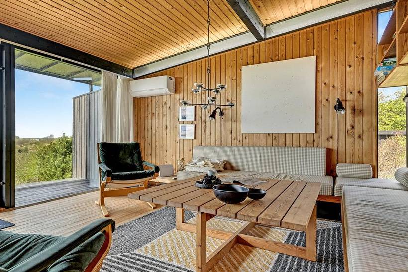 Foto von Ferienhaus UP25 in Sletterhage - Mols - Ostjütland